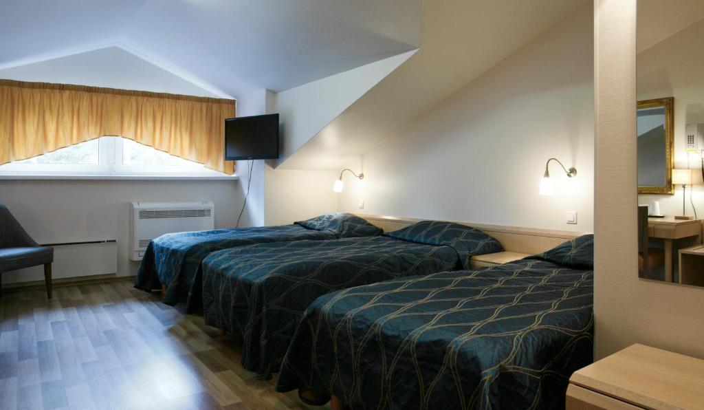Fra Mare Thalasso Spa Haapsalu Habitación foto